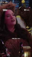 Just Friends — Shifting Gears on ABC