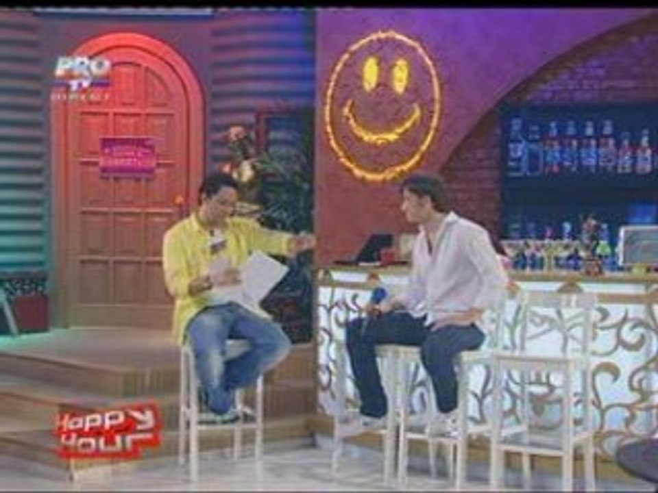 Interview of Arsenium(1)