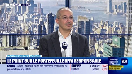 Le portefeuille "BFM-Responsable" : Moncler signe son grand retour dans notre sélection ! - 03/11