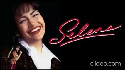 Selena (1997) pelicula completa español latino