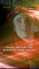 le bonheur c'est simple comme une barquette de frites 🍟