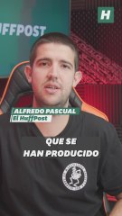 Estás son las reacciones que ha generado el anuncio de Carlos Mazón sobre su dimisión