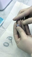 New Navel Piercing Glam is On #navelpiercing #bellybuttonpiercing #helixpiercing #earpiercing