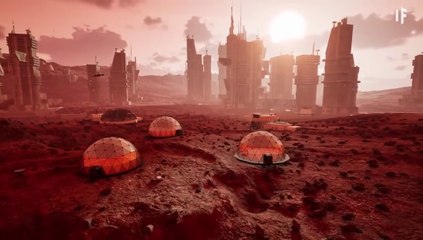 💖Et si la prochaine Terre était créée plutôt que découverte💖💥ABONNES-TOI STP🙏💖 MERCI 🙏💖💥