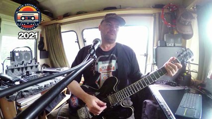 Rob Redhead - Here comes the night / Them