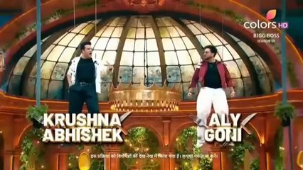 Laughter Chefs Season 3 Trailer | Releases 22 Nov 2025 | Sat-Sun 9PM | Most Fun Show Ever 😆🔥