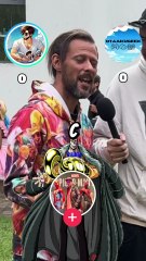 Épelez-moi des personnages de One Piece