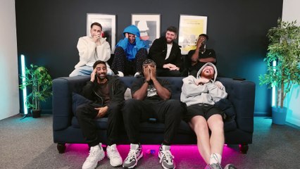 20 Epic Showdown: 20 Women Take on 1 Sideman – Zach Justice Edition 🎉