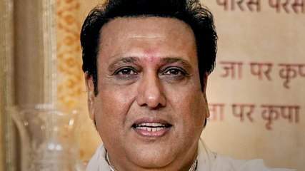 Govinda का मराठी एक्ट्रेस संग अफेयर? Sunita बोलीं…