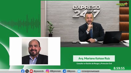 Incendio en Waldos era prevenible, no un evento fortuito. El encuadre es homicidio culposo: especialista