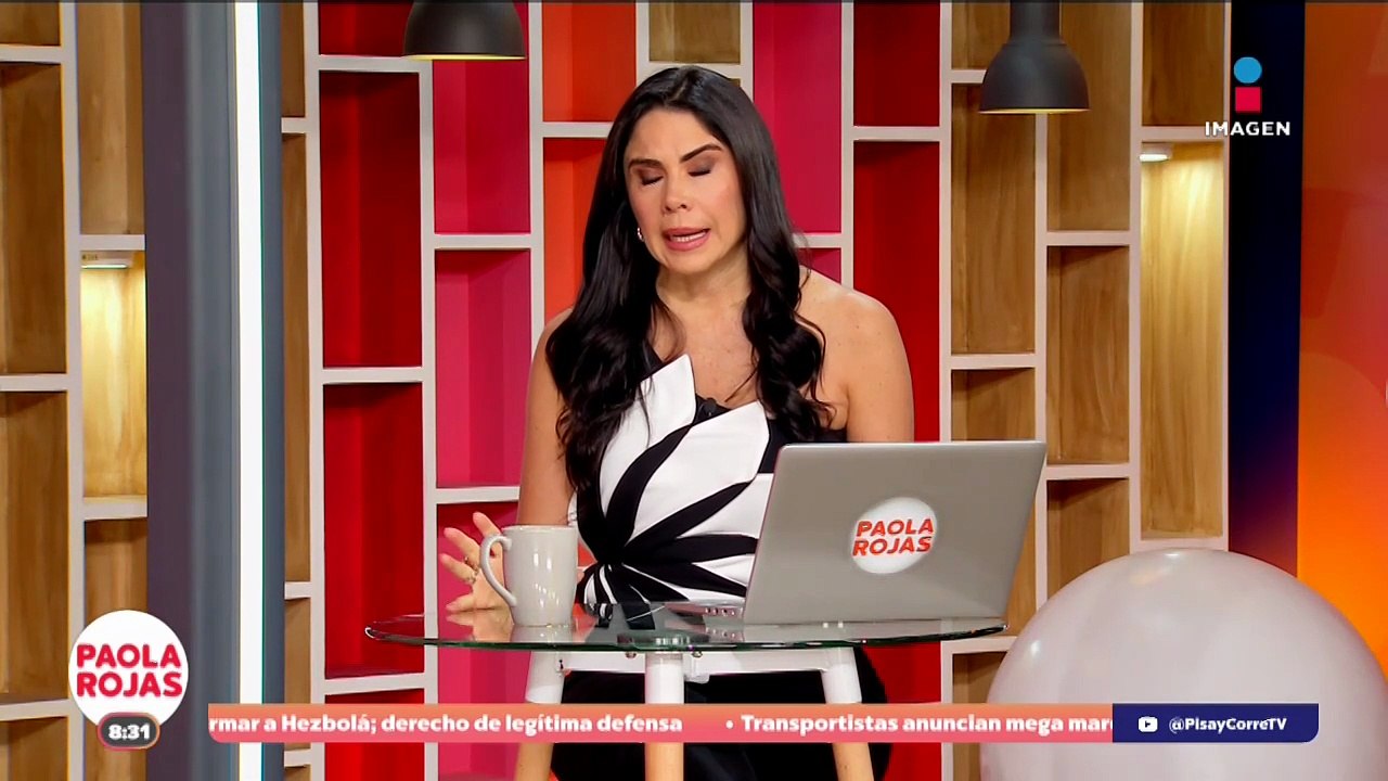 Tren con combustible se descarrila y explota en Tepetitlán | DPC con Paola Rojas
