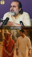 Forbidding Desires || Acharya Prashant