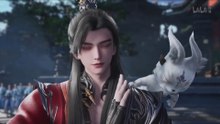 The Return Of Immortal Emperor Ep 4 Indo Sub Hd