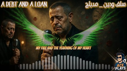 Salaf W Dayn - Dubbed | AI جورج وسوف | سلف ودين | مدبلج | A Debt and A Loan - George Wassouf