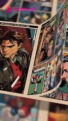 الفتاة العادية تزوجت نجمًا مشهورًا... كل ليلة يغمرها بدلاله حتى ترتجف قدماها!#4965