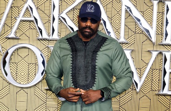 Derek Chisora vs Dillian Whyte: Their third fight has been cancelled