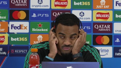 Gravenberch on his future and Real Madrid