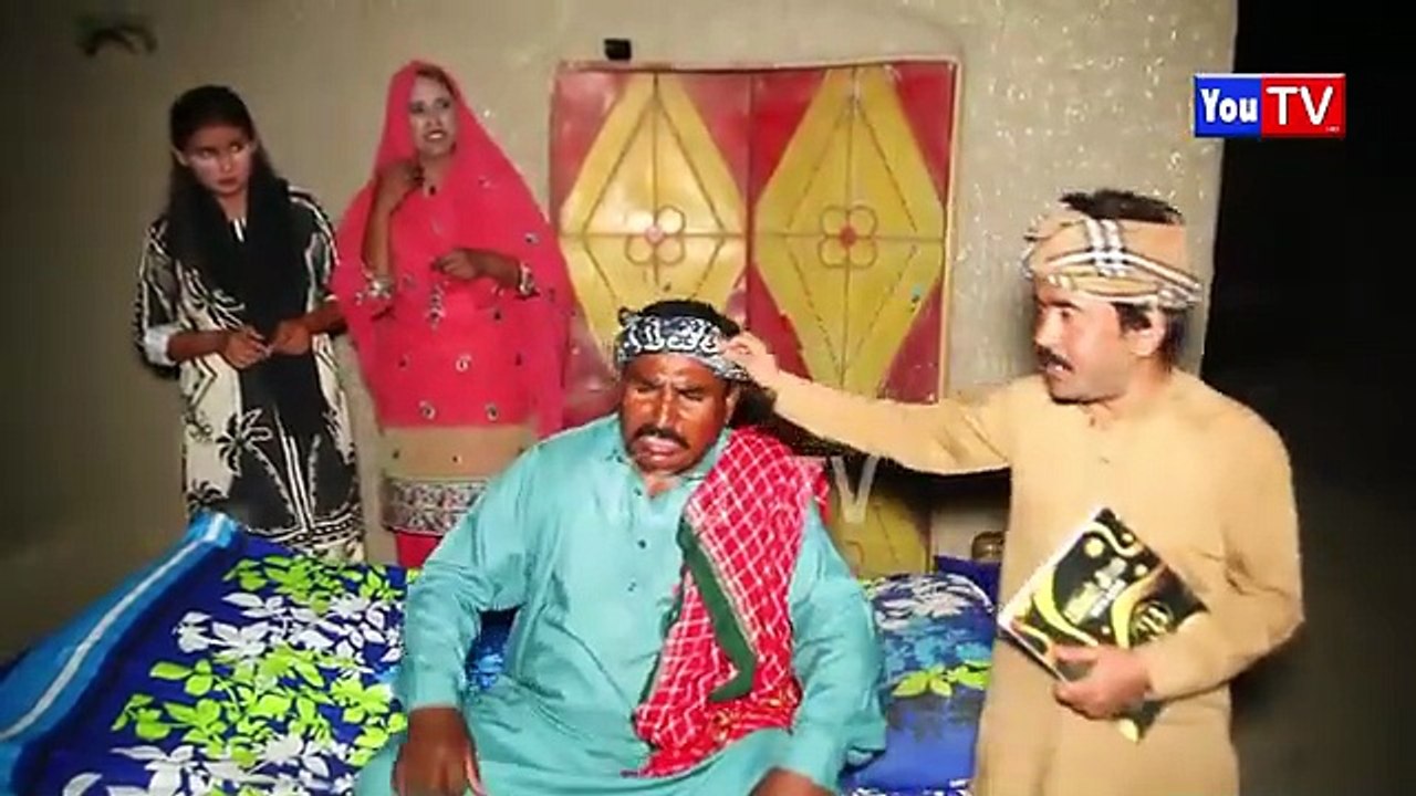 Number daar Mangaitar Se Badla Doli Talaaq Funny Video _ Most Comedy Funny Video _ You Tv Hd 2025