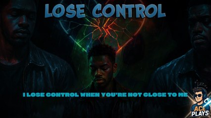 Lose Control - Inspired Aby Teddy Swims's | Soul/R&B Cover | AI Song