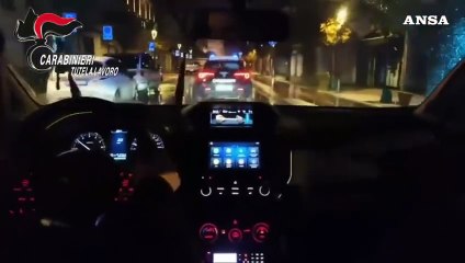 Chieti, visti falsi per aggirare il Decreto flussi: un arresto e 19 indagati