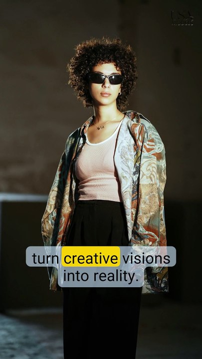 Types of Modeling Techniques in Fashion Design