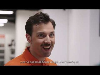 #PasanQueCosas en PcComponentes | Episodio 2 | Hemos cerrado...