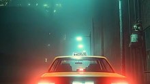 USA Job Alert Cab Driver Needed- Horror Story