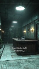 Your job application has been Accepted- Horror Story