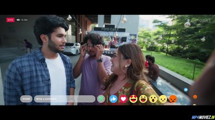 Little Miss Chaos 2025 – Full Movie Bengali