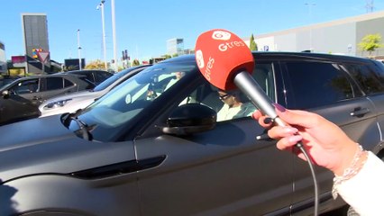 Las demoledoras palabras de Rocío Flores tras el encuentro entre Rocío Carrasco y Ana María Aldón