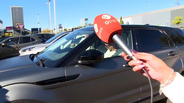 Las demoledoras palabras de Rocío Flores tras el encuentro entre Rocío Carrasco y Ana María Aldón