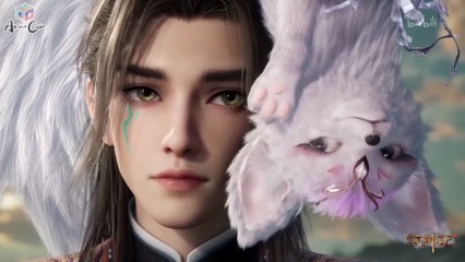 Tales of Herding Gods Episode 55 (4K Multi-Sub)