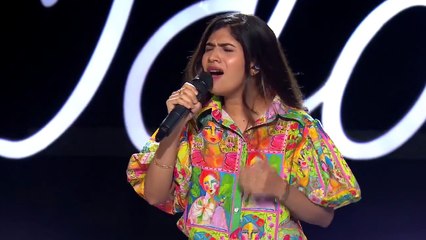 Indian Idol Season 16 1st November online