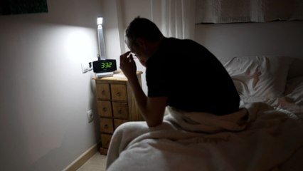 ¿Melatonina sin receta? Un estudio alerta de asociación con problemas cardíacos en uso prolongado