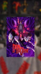 J'ai vu Dandadan Saison 2 et je vous donne mon avis.