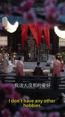 Her Majesty’s Secret Vow - Full HD Movie