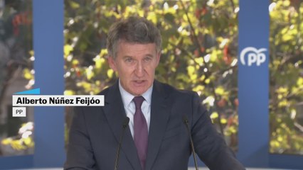 PSOE, PP, VOX, Junts, ERC o Compromís: el tablero político se pronuncia sobre la dimisión de Mazón