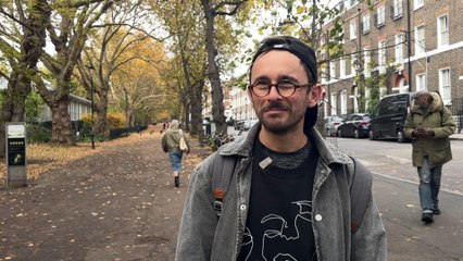 People of London: What chores can’t you stand?