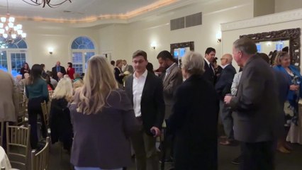 MIKIE SHERRILL Advocates for Transit, Tariffs, and Energy Policies in New Jersey Governor Race 🚍