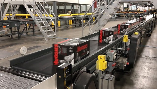 Kimberly-Clark to buy Tylenol maker Kenvue in massive consumer merger