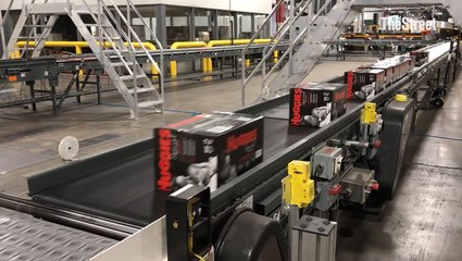 Kimberly-Clark to buy Tylenol maker Kenvue in massive consumer merger