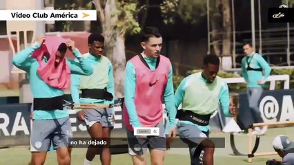 ¿Álvaro Fidalgo, cerca de jugar con la Selección Mexicana?