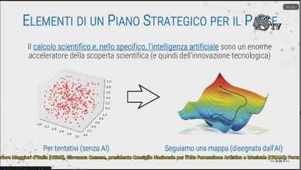 Roma - ​​Audizioni preliminari esame legge di bilancio 2026 (03.11.25)