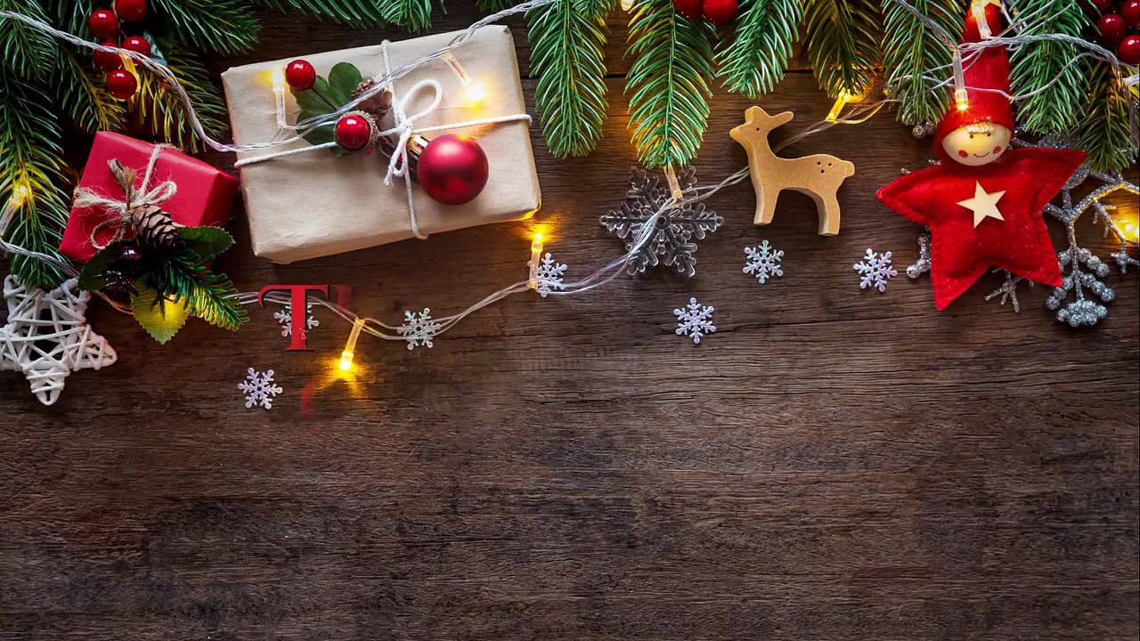 Un message pour Noël🎄💖Film complet en français💌romantique et inspirant 🎅🎄