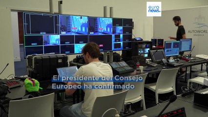 Todo listo para la histórica Cumbre de 'Euronews' sobre la ampliación de la UE