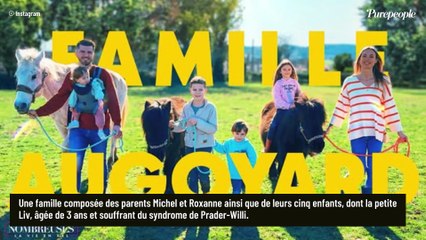 Le clan Augoyard évincé de Familles nombreuses après une saison, Roxanne s'explique sur ce départ : "Nous aurions souhaité que..."