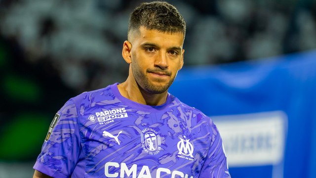Auxerre 0-1 OM : Focus sur Gerónimo Rulli