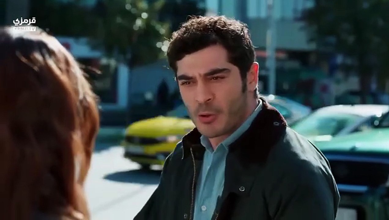 مسلسل المحتالون الحلقة 4 مترجمة