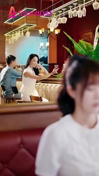 فتاة عاملة تتزوج مديرها الغني زواجًا سريعًا! تحاول مقاومته… لكنه يغريها كل يوم حتى تفقد السيطرة!#3118