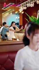 فتاة عاملة تتزوج مديرها الغني زواجًا سريعًا! تحاول مقاومته… لكنه يغريها كل يوم حتى تفقد السيطرة!#3118